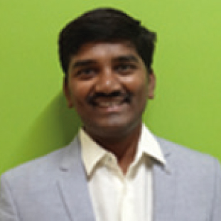 Venkat Dulipalli, CEO,Seema Bhatia, VP - Marketing